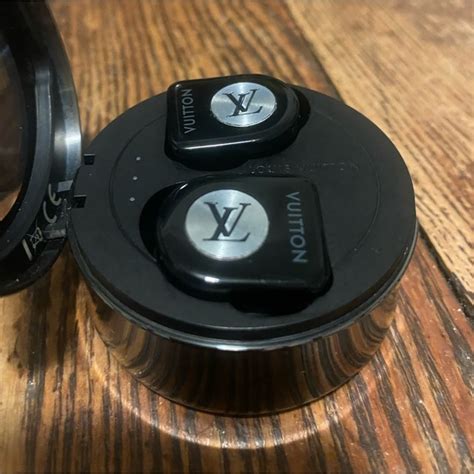 louis vuitton galaxy buds case|louis vuitton earbuds cable.